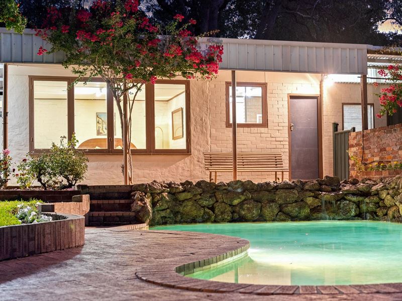 153 Railway Road, Gooseberry Hill