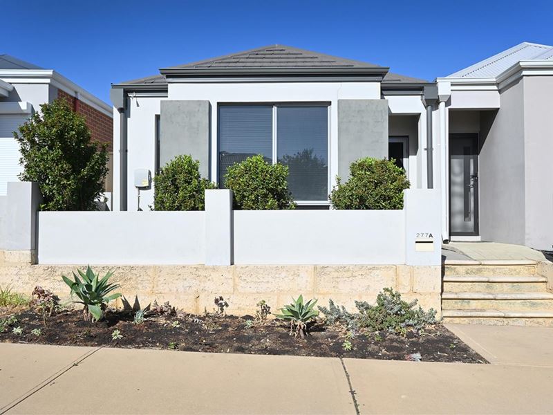 277A Camborne Parkway, Butler