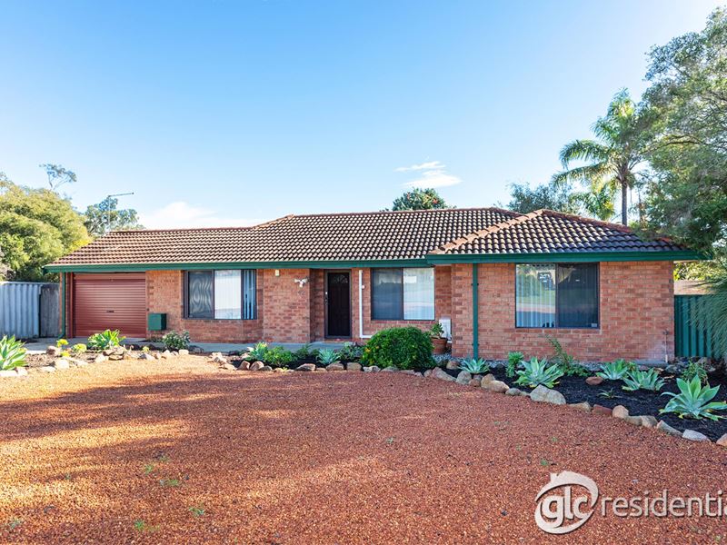 42 Allamanda Drive, South Lake