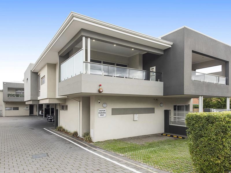 5/57 Coode Street, Bayswater