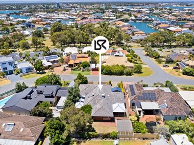 18 Carina Circle, Halls Head WA 6210