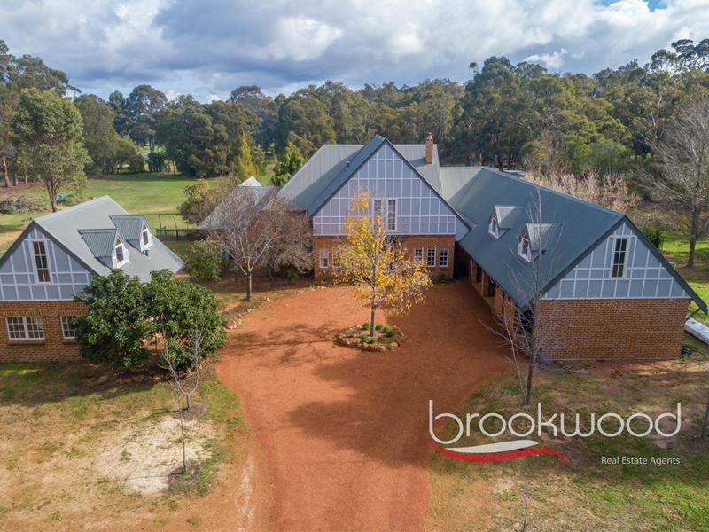 3585 Alice Road, Mount Helena