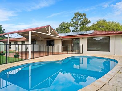 34 Wanbrow Way, Duncraig WA 6023