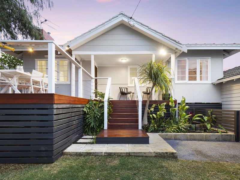 153 Woodside Street, Doubleview