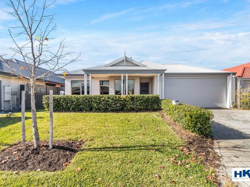 31 Semerwater Crescent, Aveley