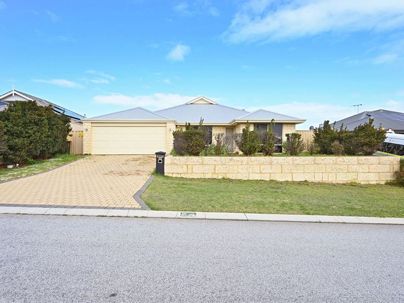24 Belfast Crescent, Ridgewood