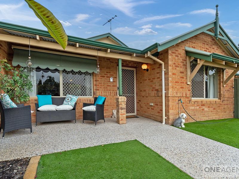 5/4 Alder Court, Ballajura WA 6066