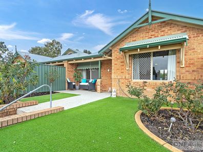 5/4 Alder Court, Ballajura WA 6066