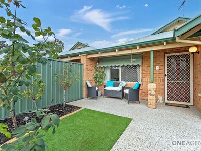 5/4 Alder Court, Ballajura WA 6066