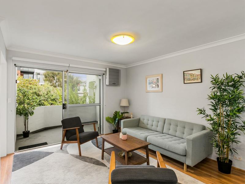 9/571 William Street, Mount Lawley