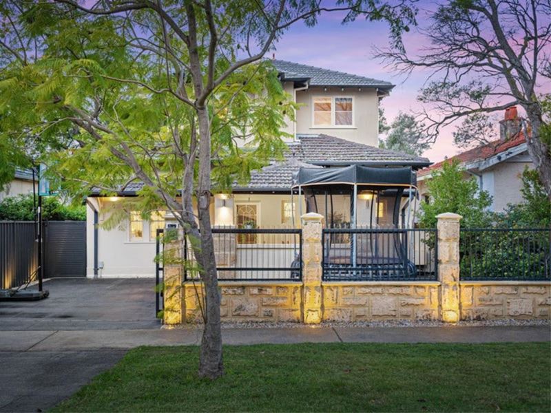 62 Williams Road, Nedlands