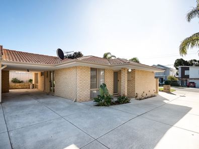 1/12 Aurelian Street, Palmyra WA 6157