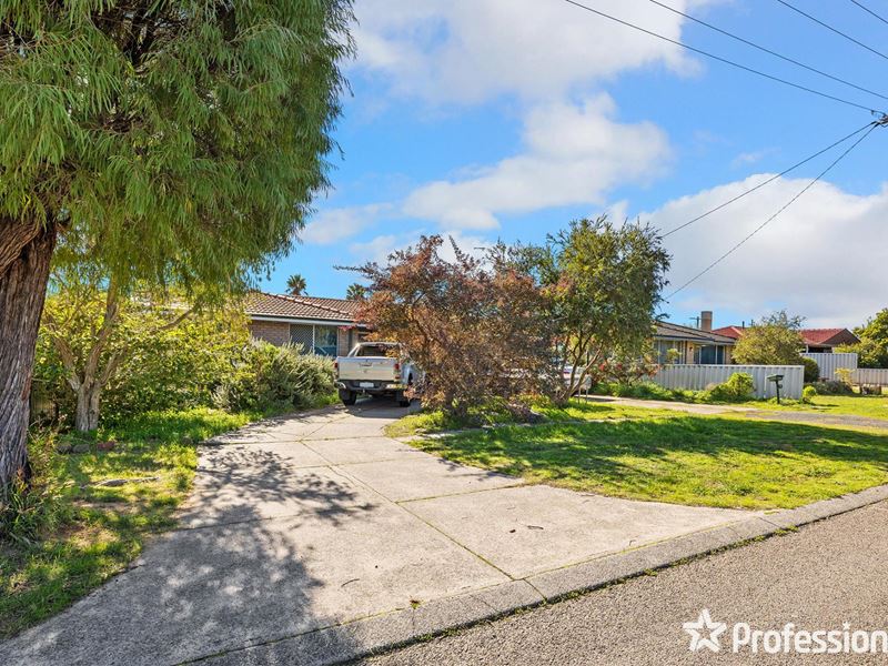 30 Dawson Way, Parmelia WA 6167