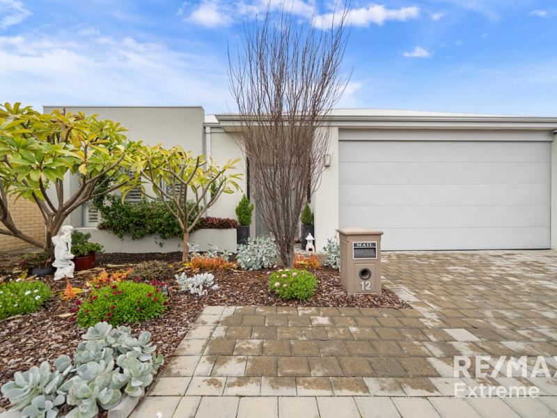 12 Altus Way, Ashby