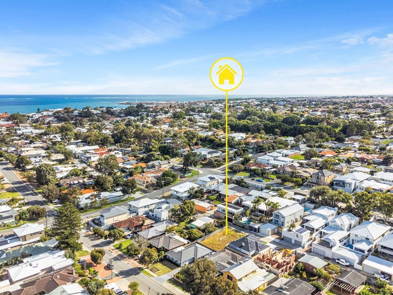 103A Marine Terrace, Sorrento