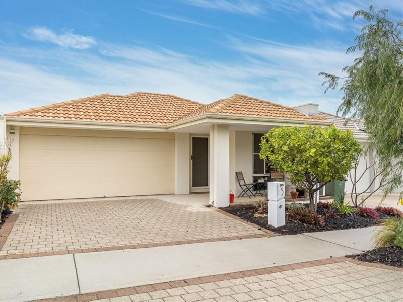 5 Bryde Mews, Alkimos
