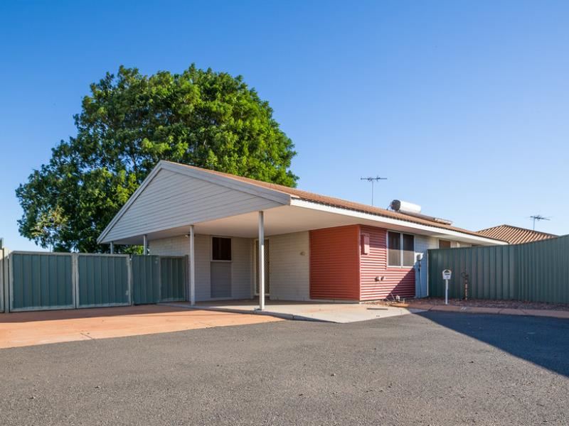 8/10 Dulverton, South Hedland WA 6722