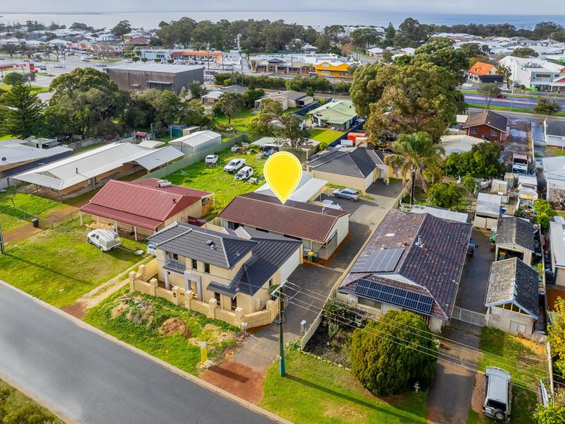 11B Nerrima Street, Falcon