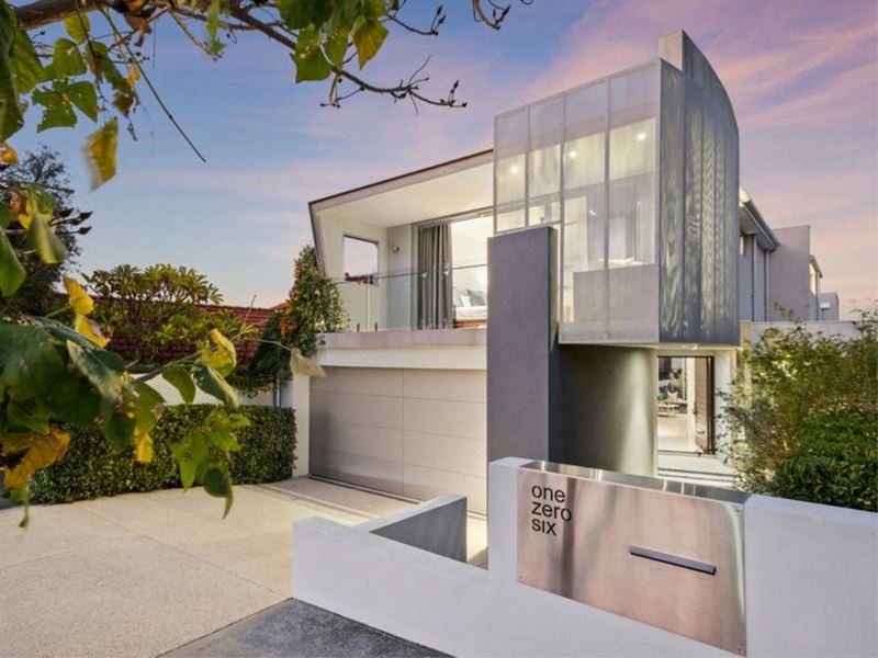 106 Kimberley Street, West Leederville