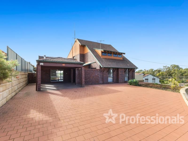 9 Charman Place, Australind WA 6233