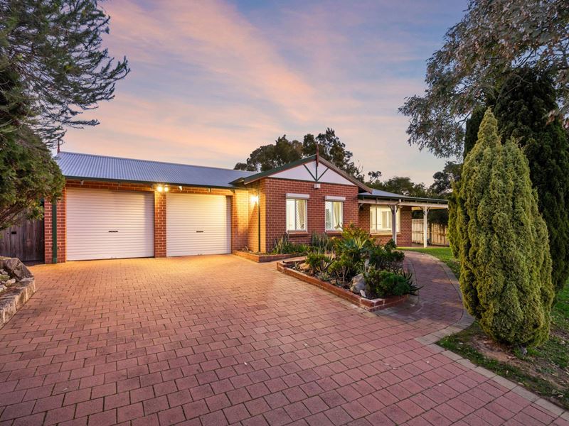 5 Mission Hills Place, Connolly