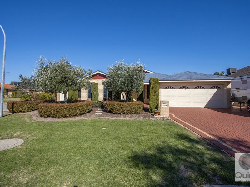34 Draycott Loop, Canning Vale