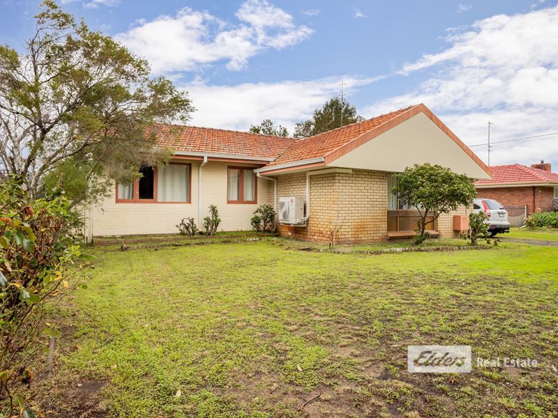 56 Hudson Road, Withers WA 6230