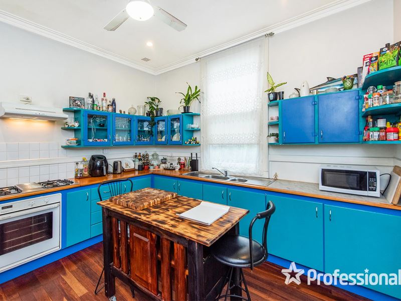 72 Kenny Street, Bassendean