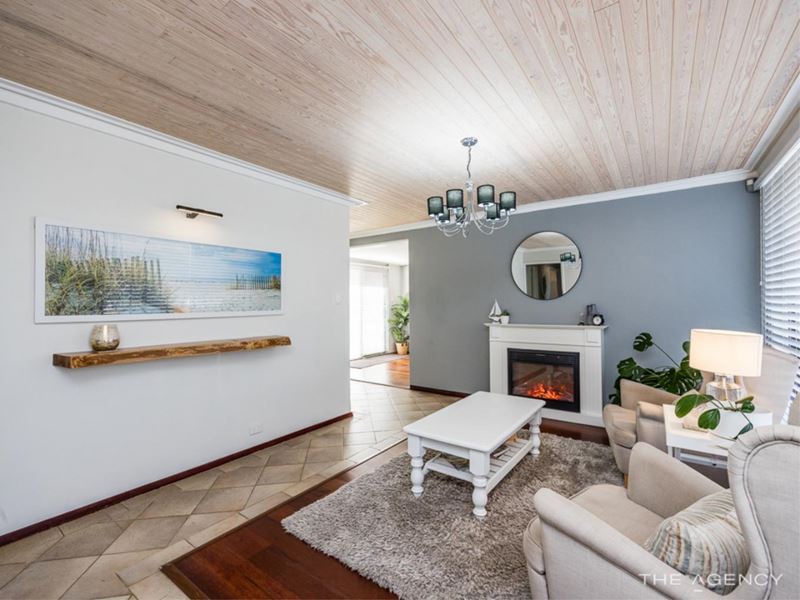 23 Currajong Crescent, Craigie