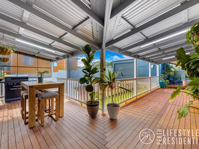 12 Asche Way, Two Rocks WA 6037