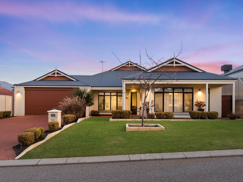 3 Gatum Street, Baldivis