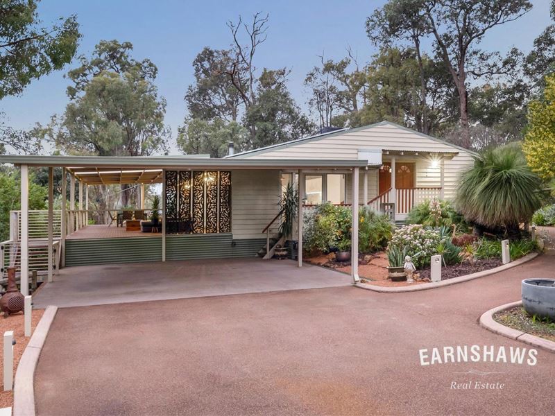 5 Duncan Place, Mahogany Creek