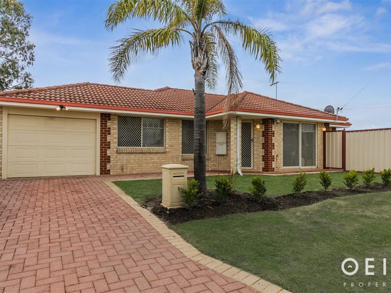 1 Wedge Place, Bentley