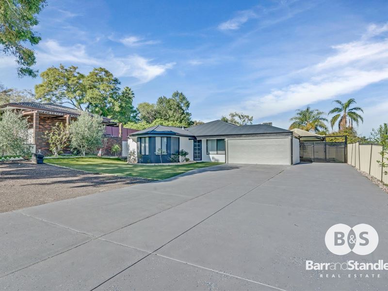 35 Hamilton Road, Eaton
