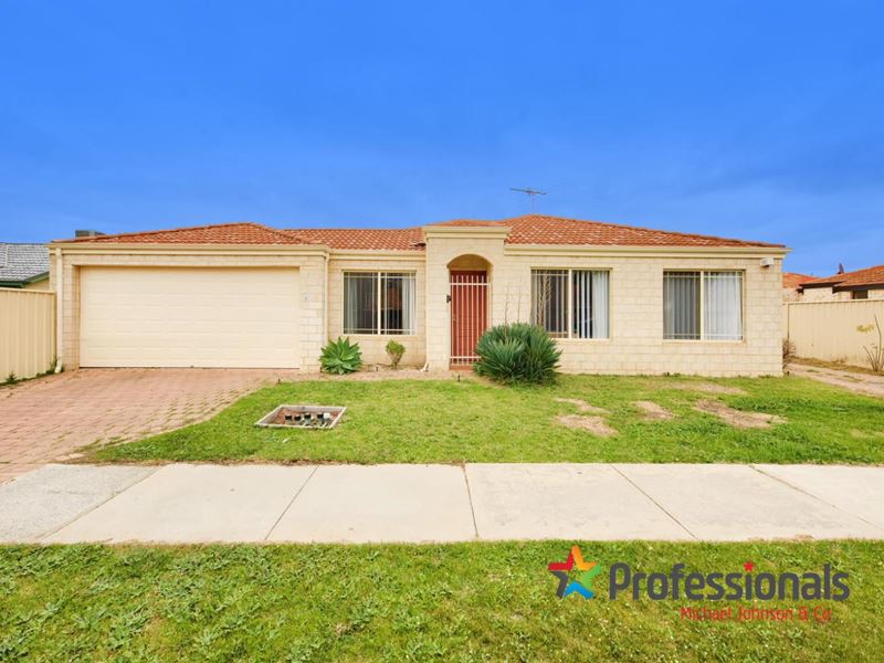 1/39 Ferguson Street, Midvale