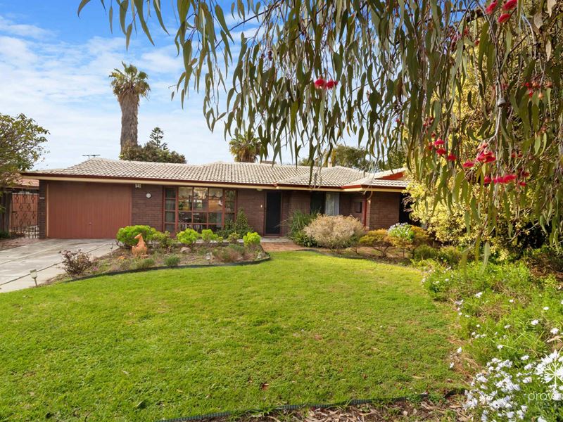 21 Anthony Street, Lesmurdie