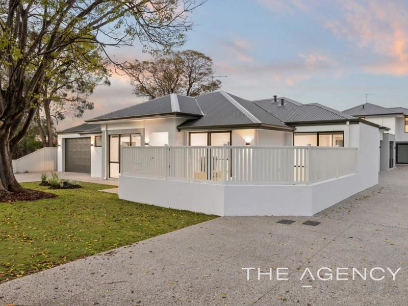 Lot 1 / 20 Weston Street, Carlisle