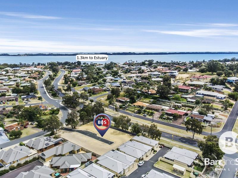 Lot 5/29 Pearce Road, Australind