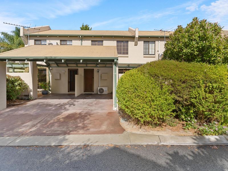 11/30 Coode Street, Mount Lawley