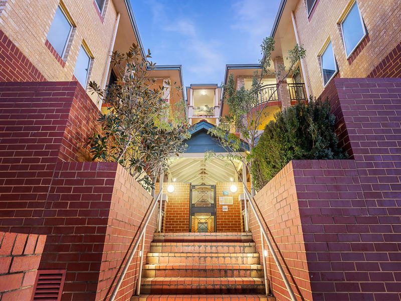 11/55 Wellington Street, East Perth