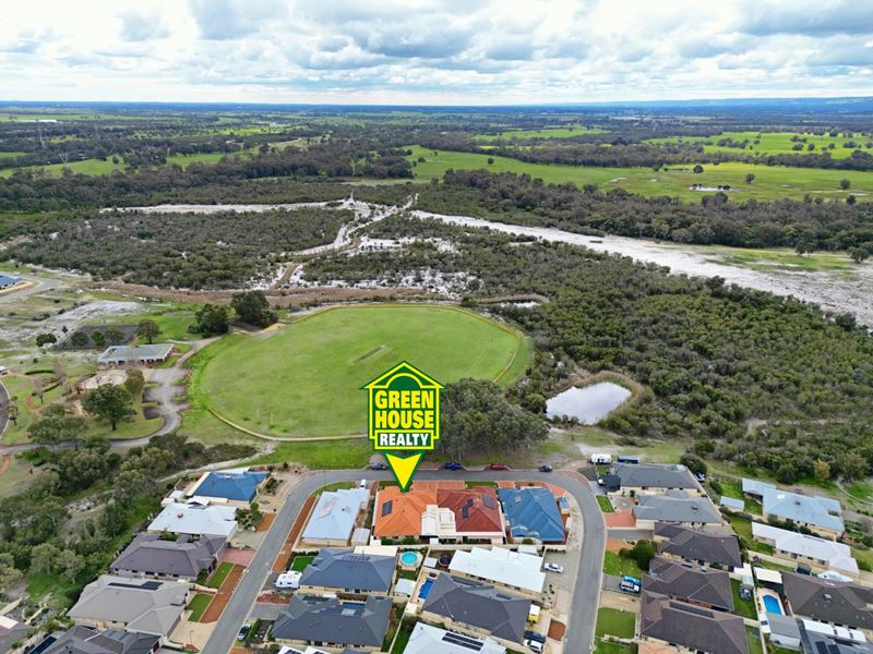 12 Farmer Loop, Pinjarra