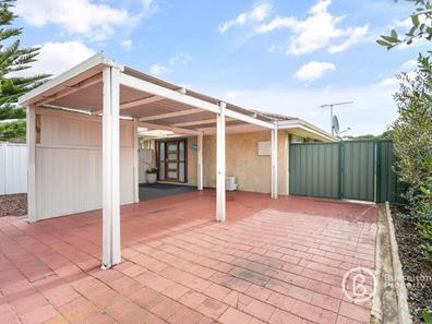 11 Kittyhawk Grove, Geographe WA 6280