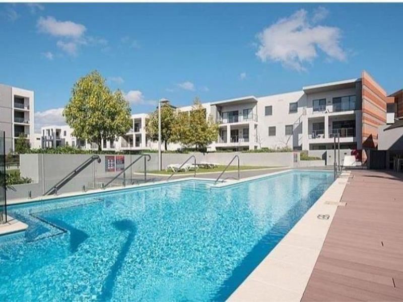 6/1 Stockton Bend, Cockburn Central