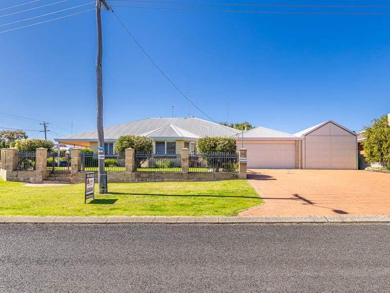 52 Carpenter Terrace, Australind