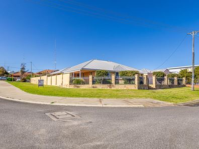 52 Carpenter Terrace, Australind WA 6233