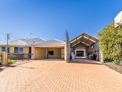 52 Carpenter Terrace, Australind WA 6233