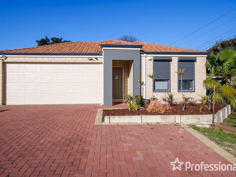 2 Ashcroft Way, Balga WA 6061