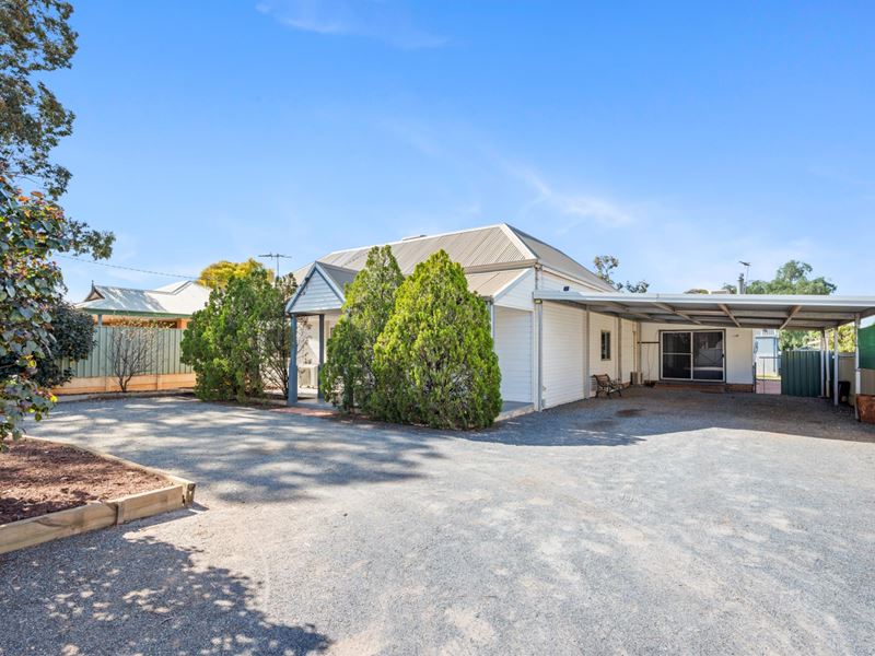 559 Hannan Street, Kalgoorlie