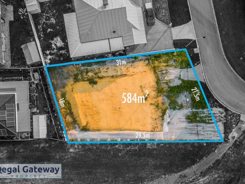 24 Seabrook Place, Success