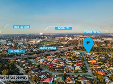 24 Seabrook Place, Success WA 6164